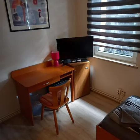 Restaurant Zur Gondel Hotel