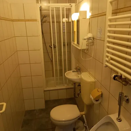 Restaurant Zur Gondel Bitterfeld-Wolfen