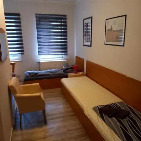 Restaurant Zur Gondel