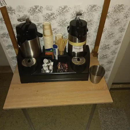 Hotel Restaurant Zur Gondel *