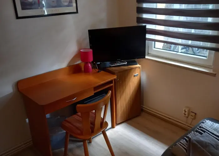 Restaurant Zur Gondel Hotel