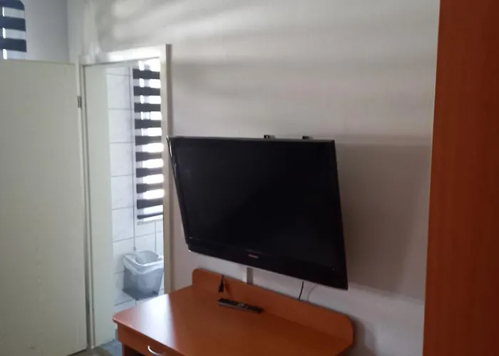 Restaurant Zur Gondel * Bitterfeld-Wolfen