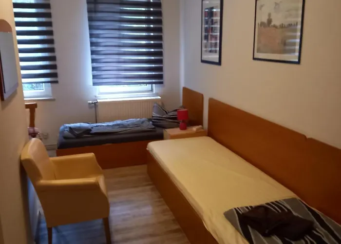 Restaurant Zur Gondel